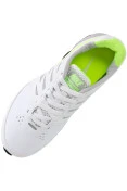TÊNIS NIKE AIR MAX STRIKE 2 SL FEMININO - Branco/verde TÊNIS NIKE AIR MAX STRIKE 2 SL FEMININO - Branco/verde