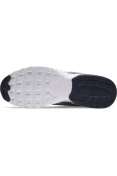 TÊNIS NIKE AIR MAX VG-R MASCULINO - Branco/azul
