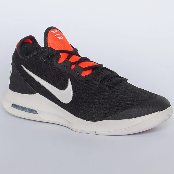 TÊNIS NIKE AIR MAX WILDCARD HC MASCULINO - Preto/branco