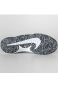 TÊNIS NIKE AIR PRECISION II MASCULINO - Cinza/preto