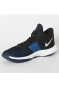 TÊNIS NIKE AIR PRECISION II MASCULINO - Preto/branco TÊNIS NIKE AIR PRECISION II MASCULINO - Preto/branco