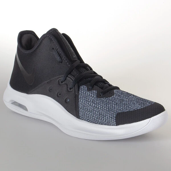 TÊNIS NIKE AIR VERSITILE III MASCULINO - Preto/branco