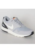 TÊNIS NIKE AIR VIBENNA MASCULINO - Cinza/branco