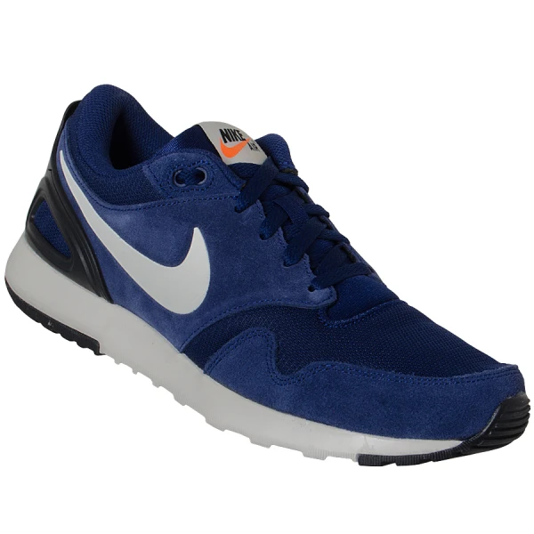 TÊNIS NIKE AIR VIBENNA MASCULINO - Marinho/branco