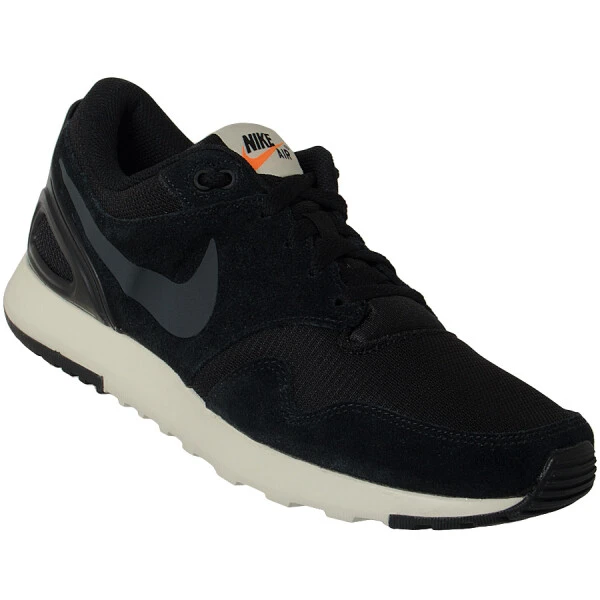 TÊNIS NIKE AIR VIBENNA MASCULINO - Preto/bege