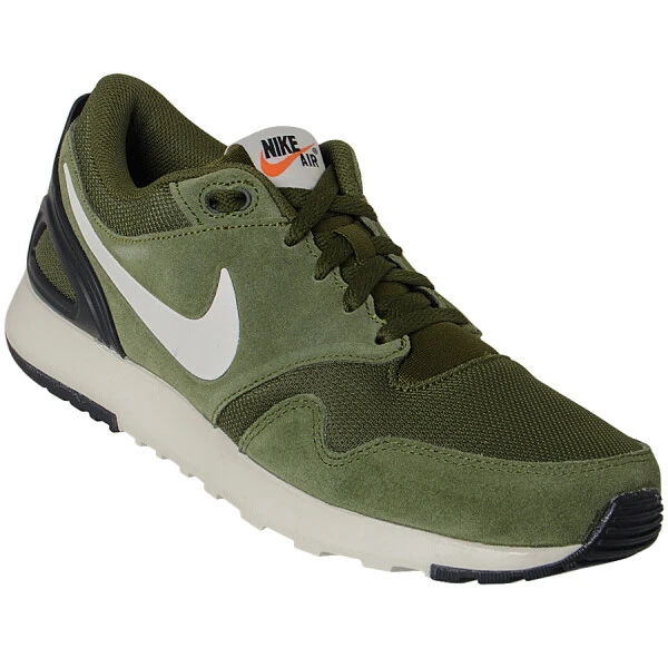 TÊNIS NIKE AIR VIBENNA MASCULINO - Verde/branco