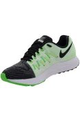 TÊNIS NIKE AIR ZOOM ELITE 8 FEMININO - Preto/verde