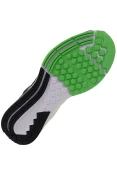 TÊNIS NIKE AIR ZOOM ELITE 8 FEMININO - Preto/verde