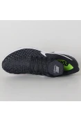 TÊNIS NIKE AIR ZOOM PEGASUS 35 MASCULINO - Preto/branco