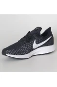 TÊNIS NIKE AIR ZOOM PEGASUS 35 MASCULINO - Preto/branco