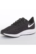 TÊNIS NIKE AIR ZOOM PEGASUS 36 FEMININO - Preto/branco TÊNIS NIKE AIR ZOOM PEGASUS 36 FEMININO - Preto/branco