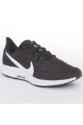 TÊNIS NIKE AIR ZOOM PEGASUS 36 FEMININO - Preto/branco TÊNIS NIKE AIR ZOOM PEGASUS 36 FEMININO - Preto/branco