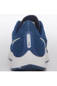 TÊNIS NIKE AIR ZOOM PEGASUS 36 MASCULINO - Marinho/prata