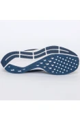 TÊNIS NIKE AIR ZOOM PEGASUS 36 MASCULINO - Marinho/prata
