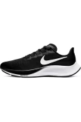 TENIS NIKE AIR ZOOM PEGASUS 37 MASCULINO - Preto/branco TENIS NIKE AIR ZOOM PEGASUS 37 MASCULINO - Preto/branco
