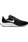 TENIS NIKE AIR ZOOM PEGASUS 37 MASCULINO - Preto/branco TENIS NIKE AIR ZOOM PEGASUS 37 MASCULINO - Preto/branco
