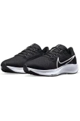 TÊNIS NIKE AIR ZOOM PEGASUS 38 FEMININO - Preto/branco TÊNIS NIKE AIR ZOOM PEGASUS 38 FEMININO - Preto/branco