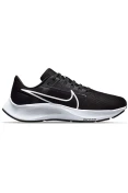 TÊNIS NIKE AIR ZOOM PEGASUS 38 FEMININO - Preto/branco TÊNIS NIKE AIR ZOOM PEGASUS 38 FEMININO - Preto/branco