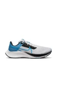 TÊNIS NIKE AIR ZOOM PEGASUS 38 MASCULINO - Cinza/azul