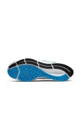 TÊNIS NIKE AIR ZOOM PEGASUS 38 MASCULINO - Cinza/azul