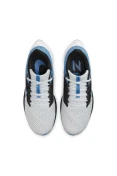 TÊNIS NIKE AIR ZOOM PEGASUS 38 MASCULINO - Cinza/azul