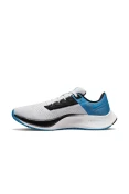 TÊNIS NIKE AIR ZOOM PEGASUS 38 MASCULINO - Cinza/azul