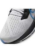 TÊNIS NIKE AIR ZOOM PEGASUS 38 MASCULINO - Cinza/azul
