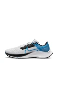 TÊNIS NIKE AIR ZOOM PEGASUS 38 MASCULINO - Cinza/azul