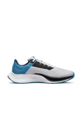 TÊNIS NIKE AIR ZOOM PEGASUS 38 MASCULINO - Cinza/azul