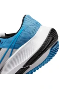 TÊNIS NIKE AIR ZOOM PEGASUS 38 MASCULINO - Cinza/azul