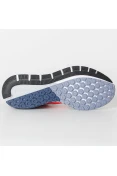 TÊNIS NIKE AIR ZOOM STRUCTURE 21 MASCULINO - Azul/laranja TÊNIS NIKE AIR ZOOM STRUCTURE 21 MASCULINO - Azul/laranja