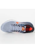 TÊNIS NIKE AIR ZOOM STRUCTURE 21 MASCULINO - Azul/laranja TÊNIS NIKE AIR ZOOM STRUCTURE 21 MASCULINO - Azul/laranja