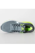 TÊNIS NIKE AIR ZOOM STRUCTURE 21 MASCULINO - Grafite/verde TÊNIS NIKE AIR ZOOM STRUCTURE 21 MASCULINO - Grafite/verde