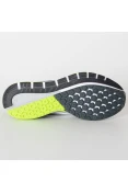 TÊNIS NIKE AIR ZOOM STRUCTURE 21 MASCULINO - Grafite/verde TÊNIS NIKE AIR ZOOM STRUCTURE 21 MASCULINO - Grafite/verde