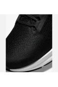 TÊNIS NIKE AIR ZOOM STRUCTURE 24 MASCULINO - Preto/branco TÊNIS NIKE AIR ZOOM STRUCTURE 24 MASCULINO - Preto/branco