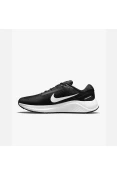 TÊNIS NIKE AIR ZOOM STRUCTURE 24 MASCULINO - Preto/branco TÊNIS NIKE AIR ZOOM STRUCTURE 24 MASCULINO - Preto/branco