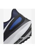 TÊNIS NIKE AIR ZOOM STRUCTURE 25 MASCULINO - Preto/azul TÊNIS NIKE AIR ZOOM STRUCTURE 25 MASCULINO - Preto/azul