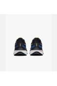 TÊNIS NIKE AIR ZOOM STRUCTURE 25 MASCULINO - Preto/azul TÊNIS NIKE AIR ZOOM STRUCTURE 25 MASCULINO - Preto/azul