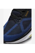 TÊNIS NIKE AIR ZOOM STRUCTURE 25 MASCULINO - Preto/azul TÊNIS NIKE AIR ZOOM STRUCTURE 25 MASCULINO - Preto/azul