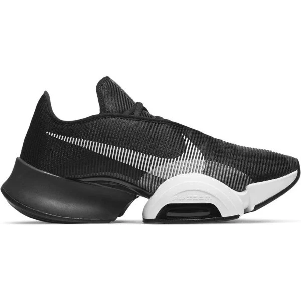 TÊNIS NIKE AIR ZOOM SUPERREP 2 MASCULINO - Preto/branco