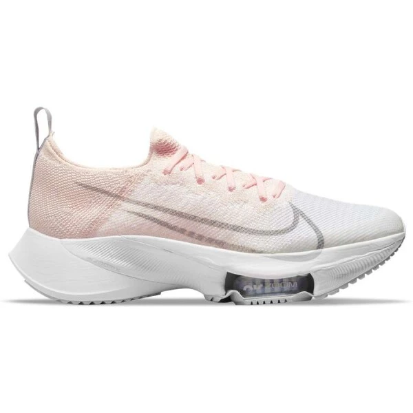 TÊNIS NIKE AIR ZOOM TEMPO NEXT% FEMININO - Rosa/cinza