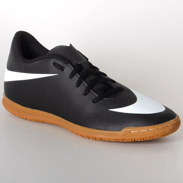 TÊNIS NIKE BRAVATA II IC - Preto/branco