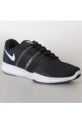 TÊNIS NIKE CITY TRAINER 2 FEMININO - Preto/branco