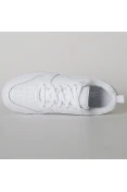 TÊNIS NIKE COURT BOROUGH LOW FEMININO - Branco TÊNIS NIKE COURT BOROUGH LOW FEMININO - Branco