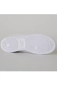 TÊNIS NIKE COURT BOROUGH LOW FEMININO - Branco TÊNIS NIKE COURT BOROUGH LOW FEMININO - Branco