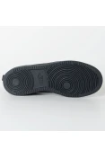 TÊNIS NIKE COURT BOROUGH LOW INFANTIL - Preto TÊNIS NIKE COURT BOROUGH LOW INFANTIL - Preto