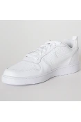 TÊNIS NIKE COURT BOROUGH LOW MASCULINO - Branco TÊNIS NIKE COURT BOROUGH LOW MASCULINO - Branco