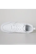 TÊNIS NIKE COURT BOROUGH LOW MASCULINO - Branco TÊNIS NIKE COURT BOROUGH LOW MASCULINO - Branco