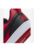 TÊNIS NIKE COURT BOROUGH LOW RECRAFT INFANTIL - Vermelho/preto TÊNIS NIKE COURT BOROUGH LOW RECRAFT INFANTIL - Vermelho/preto