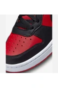 TÊNIS NIKE COURT BOROUGH LOW RECRAFT INFANTIL - Vermelho/preto TÊNIS NIKE COURT BOROUGH LOW RECRAFT INFANTIL - Vermelho/preto
